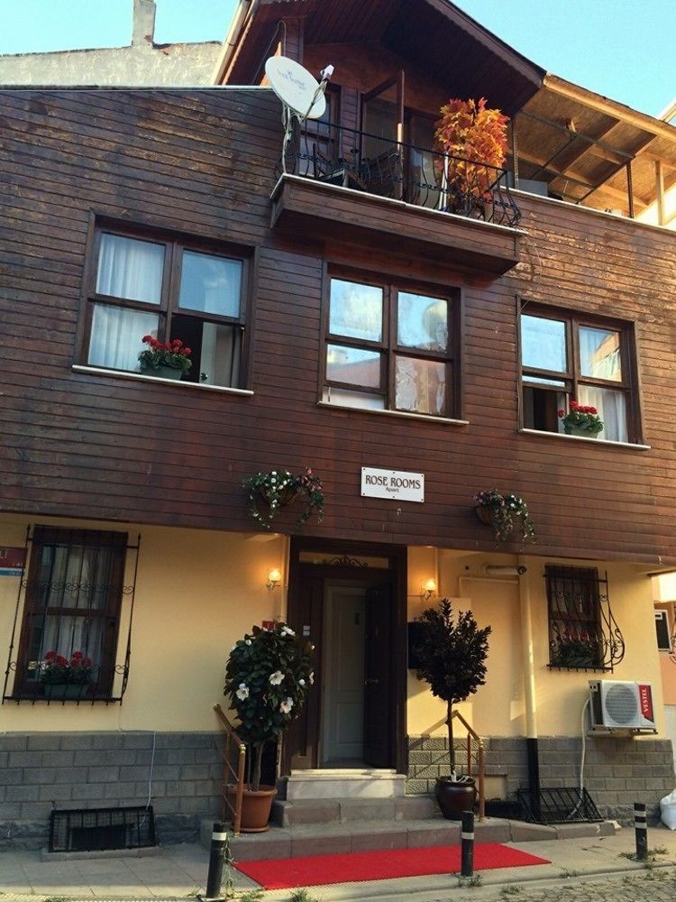 Hotel Ortakoey Tiny One